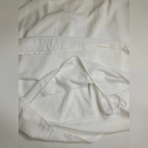 C/C Chic Connection Embroidered Mini Summer Dress sz M - Picture 10 of 12